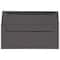JAM Paper #10 Business Premium Straight Flap Envelopes, 50ct.